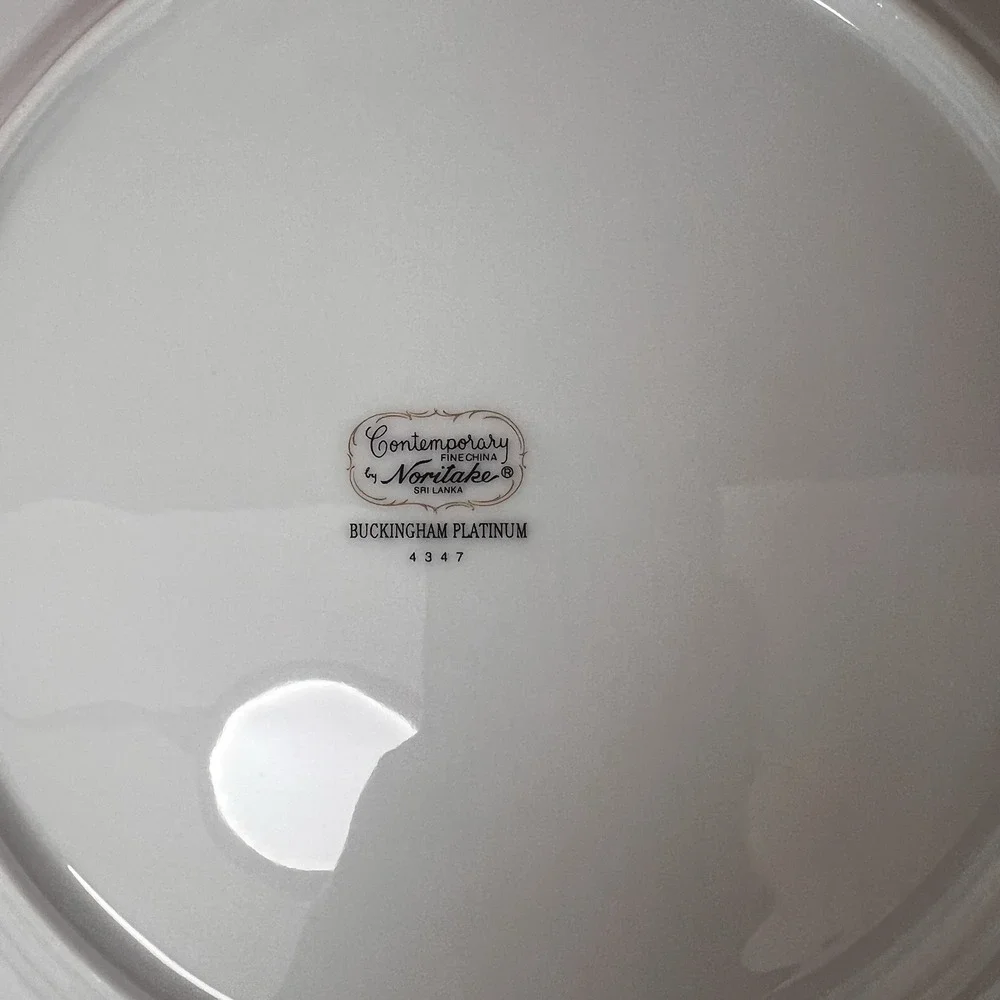 Noritake beautiful replacement